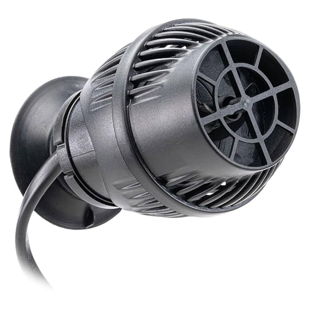 WAVE MAKER &　KORALIA 1 12 Amazon.com : Hydor Koralia Nano Aquarium Circulation Pump